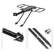 thumbnail image 5 of Portabicicletas trasero genérico, portabicicletas con ala plegable, portabicicletas ajustable para la parte trasera de la bicicleta para equipaje bici, 5 of 9
