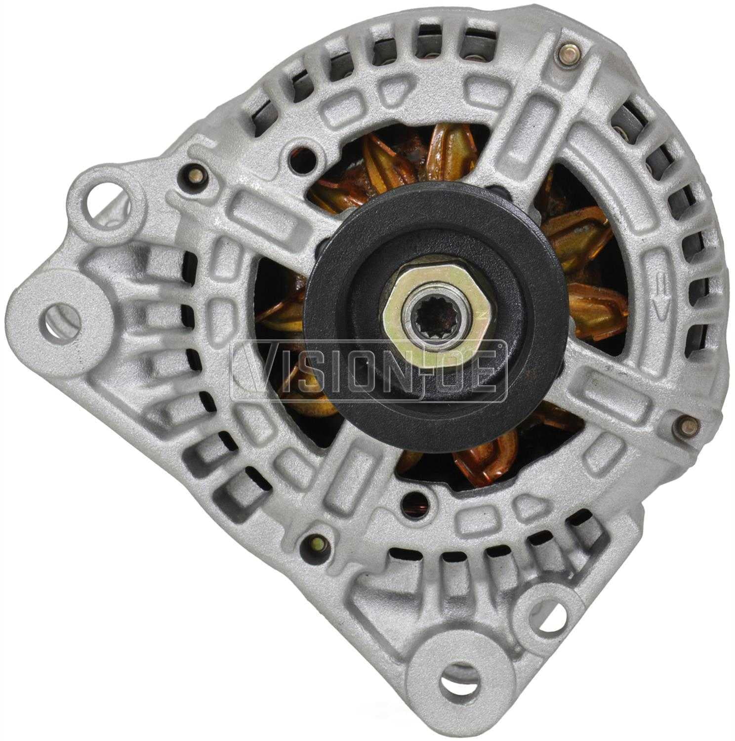 Vision OE 23356 Alternator