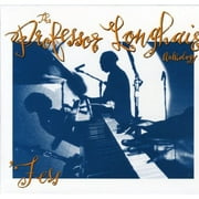 FESS: THE PROFESSOR LONGHAIR ANTHOLOGY (081227150228)