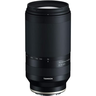 Tamron SP 70-300mm f/4-5.6 Di VC USD Lens - Canon Mount - Walmart.com