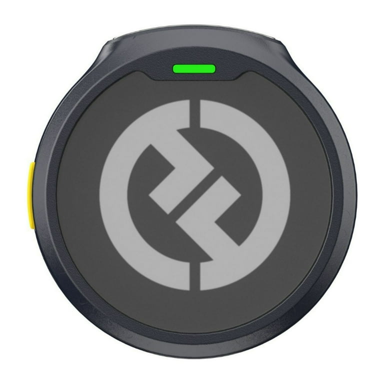 Hollyland Lark M2 Wireless Lavalier Microphone, 48kHz Audio, 30