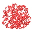 thumbnail image 2 of Abalorios apariencia de Suministro de fabricación para proyectos de abalorios de bricolaje, collare pendientes y otr rojo BLESIY perlas para la fabricación de joyas, 2 of 8