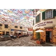 thumbnail image 2 of Podt, Martin 24x17 White Modern Wood Framed Museum Art Print Titled - Bar Filhos DMar, 2 of 4