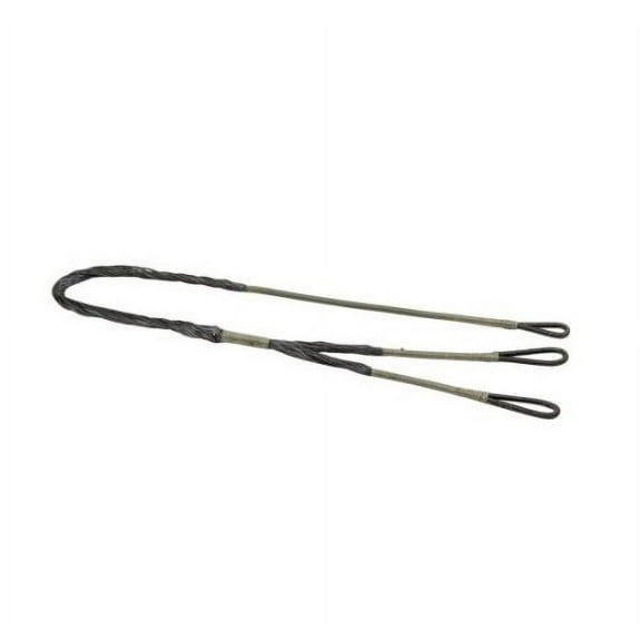 Blackheart Crossbow Control Cables 21.25in. Parker