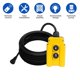 thumbnail image 5 of Interruptor De Control Remoto De Remolque De Descarga De 4 Cables Para Bomba Hidráulica De 12 V Cc Para Cama De Descarga De Cabrestante De Elevación, 5 of 5