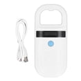 thumbnail image 2 of Animal Tag Reader, Animal Chip Reader Non Slip 5V  For Livestock Management, 2 of 8