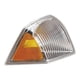 thumbnail image 2 of For Jeep Compass 2007-2010 Car Parking Light Turn Signal Corner Light Housing, 2 of 5