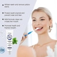 thumbnail image 3 of Hydroxyapatite Toothpaste For Advanced Enamel Protection, Gentle And Effective Formula, Fluoride-free Toothpaste For Sensitive Teeth, 3 of 5