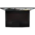 thumbnail image 3 of Laptop Gamer MSI Thin GF63 GeForce GTX 1650 Core I5 11400H 16GB 1.2TB SSD 15.6 Ingles, 3 of 6
