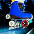 thumbnail image 1 of WHAMVOX Roues de Patin en Ligne Roue de Patin à Roulettes Multi PP Usage Polyvalent 1Pcs, 1 of 8