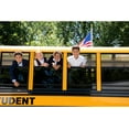 thumbnail image 4 of French Toast Girls Plus School Uniform Short Sleeve Stretch Pique Polo Shirt, Sizes 12-20, 4 of 7