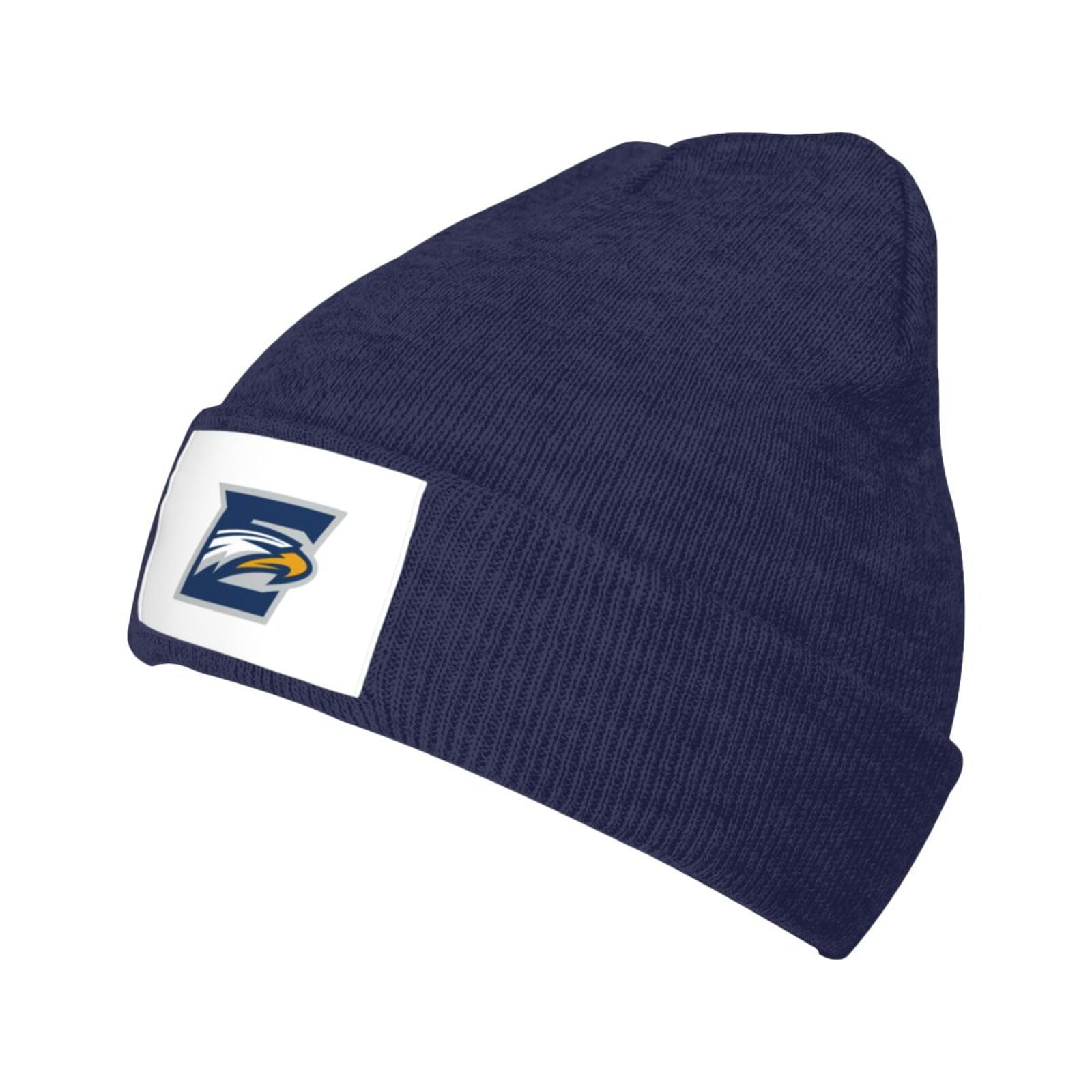 Wmcaps Mens Beanie Hat With Earflaps, Fleece Lined Thermal