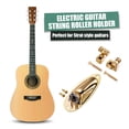 thumbnail image 4 of Cuerda de guitarra Tree Retainer Instrumentos musicales Accesorios Guitarra eléctrica Jack, 4 of 5