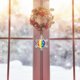 thumbnail image 5 of XWSHYW Adornos Colgantes Adorno Navideño, Bonito Adorno para Árbol de Navidad, Regalo para Colgar En Árbol de Navidad, Decoración para Fiestas, 5 of 6