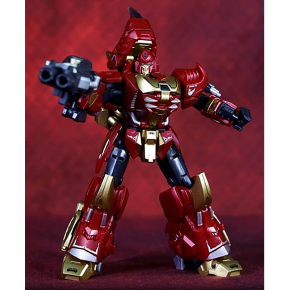 CT-Chiyou-06B Mini Rhinmini | CANG-TOYS