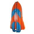 thumbnail image 2 of Klonfd Kids For Beginners Lightweight Foam Surf Board With Soft Top For And Pool Riding, 2 of 6