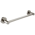 thumbnail image 4 of Ico Bath V6713 Lava 13-7/8" Towel Bar - Black, 4 of 4