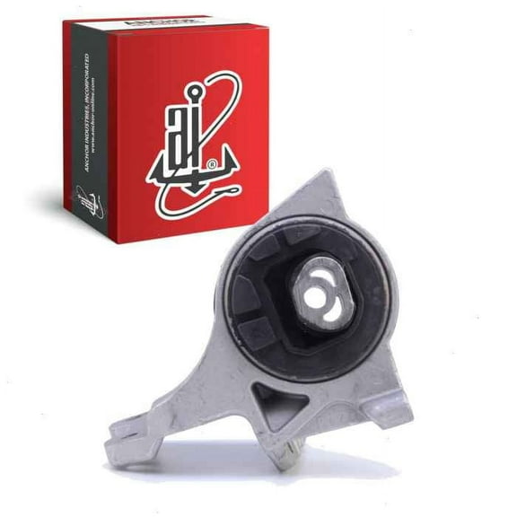 Anchor Left Automatic Transmission Mount compatible with Ford Flex 2009-2019