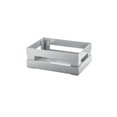 thumbnail image 1 of Guzzini, fabriqué en Italie, Boîte de Rangement Orange, 1 of 1