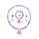 thumbnail image 1 of girls' mermaid suit accessories, 1 of 1
