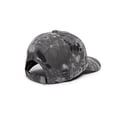 thumbnail image 5 of Kryptek Raid Camo American Flag Dad Hat – Low Profile Unstructured Baseball Cap, Adjustable Hook-and-Loop, One Size, 5 of 7