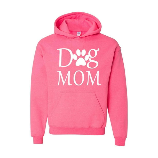 dog mum sweatshirt