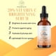 thumbnail image 4 of Sérum de vitamina C Mountain Fresh Naturals 30 ml con 20% de ácido ascórbico, 4 of 4