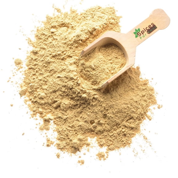 Ginger, Ground (8oz)