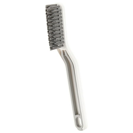 

Kiqiang Cleaning Brush Lightning Deal of the Day Prime Today Only Clearance Kitchen Crevices Cleaning Brush with Clip Non Slip Handle Effective 2 In 1 Clean Brush for Wall Tiles Window Frames