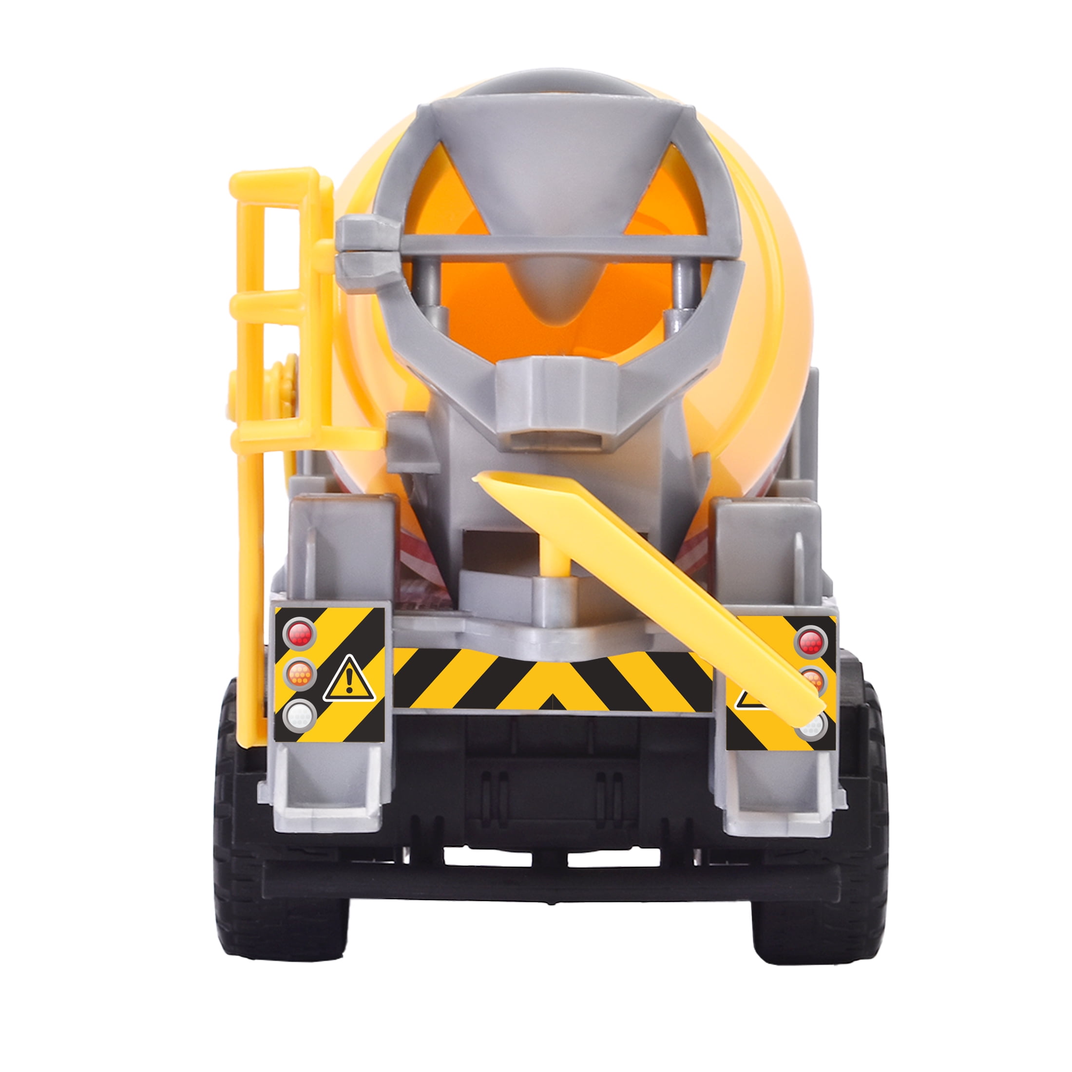 Adventure Force Cement Mixer Truck Play Vehicle