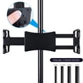 thumbnail image 4 of Soportes para tabletas JUBOR para soportes de micrófono para iPad y iPhone, 4 of 9