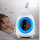 thumbnail image 2 of Reloj despertador con dibujos de animales de pingüino, reloj electrónico LCD para mesita de noche para dormitorio, regalo para niños, despertador para dormir con luz, 2 of 4