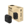 thumbnail image 1 of Club 3D CAC-1905 - Power adapter - AC 100-240 V - 65 Watt, 1 of 4