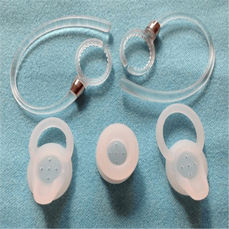 motorola boom ear hook