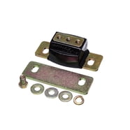 Energy Suspension 80-88 Thunderbird / 79-95 Mustang / 79-86 Lincoln Capri / 80-82 Cougar Red Transmi main image 0