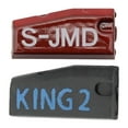 thumbnail image 3 of 1/5/10Pcs Handy Baby Multifunction CBAY Super Redness King chip JMD 46 47 4C 4D G48 Chip Car Key Chip, 3 of 8