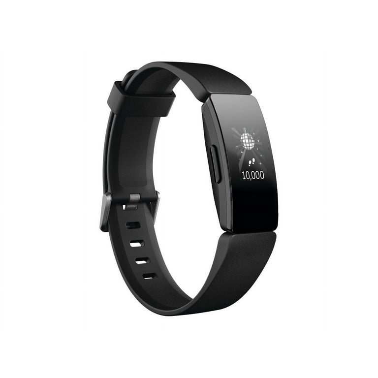 Walmart fitbit hr sales