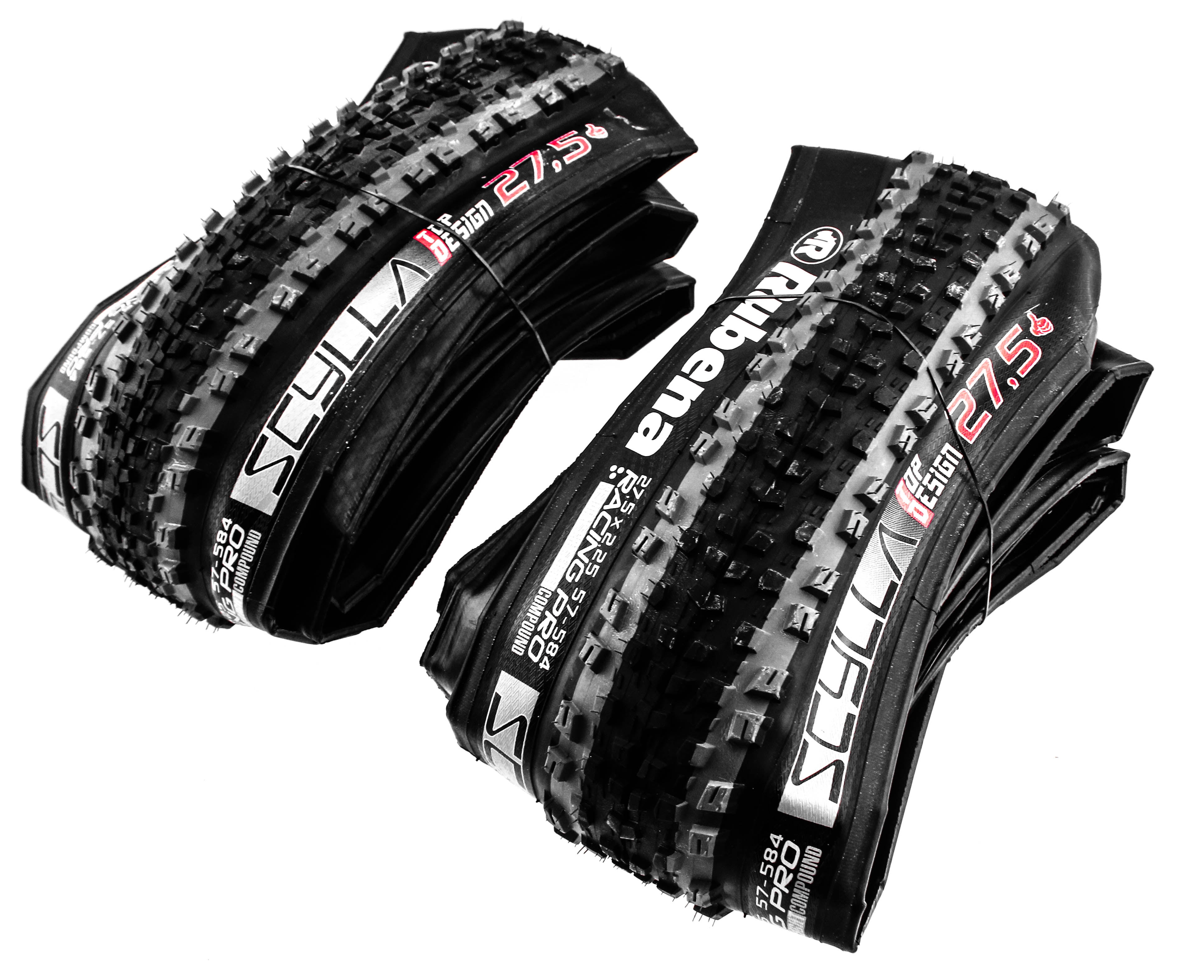 Details about   Rubena Racing Pro 650B Folding Mountain Bike Tire 27.5 x 2.0 27.5x2.0 520 GRAMS 