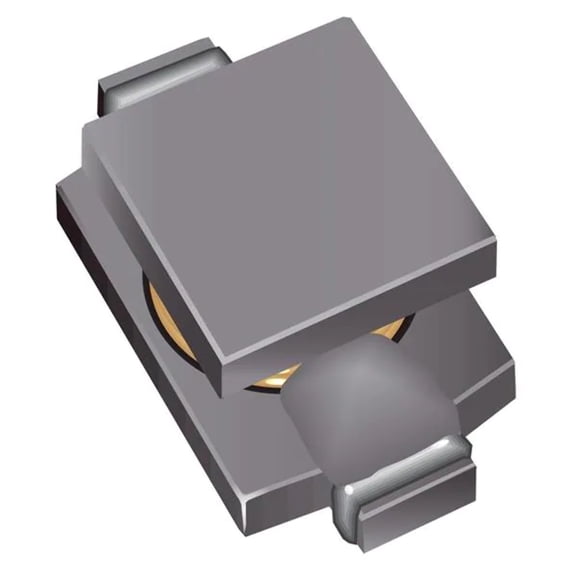 Pack of 10 SDR0703-3R9ML Fixed Inductors Unshielded Wirewound 3.9uH 20% 0703 SMD :RoHS, Cut Tape