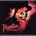 thumbnail image 1 of Pre-Owned Phantom of the Opera [Restless] (CD 0018777238625) by Original Soundtrack, 1 of 1