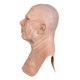 thumbnail image 5 of Cubierta facial de anciano BuyWeek para fiesta de Halloween durabilidad prolongada, 5 of 7