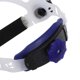 thumbnail image 5 of Welding Headgear Adjustable Strap Various Welding Environments White Plastic Sweat Absorption 1Pcs, 5 of 5