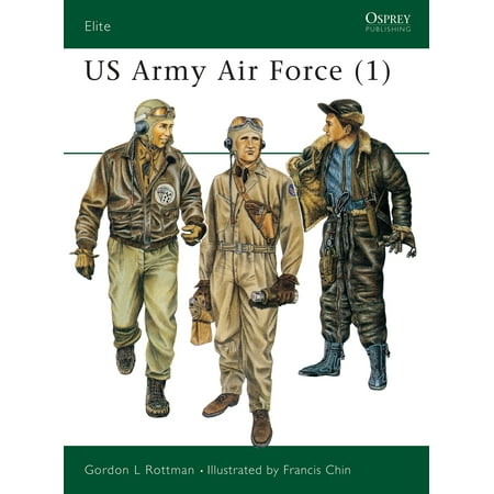 Us Army Air Force - US Army Air Force (1)