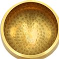 thumbnail image 2 of Nepal Chant Bowl Tíbet Yoga Meditación Buda Sound Bowl Artesanía (D) Wdftyju  Libre de BPA, 2 of 3