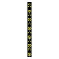 thumbnail image 4 of Foldable Fishing Ruler with Scale Accurate 51.18'' Saltwater Portable Waterproof black, 4 of 8