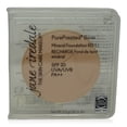 thumbnail image 2 of jane iredale PurePressed Base  Refill Suntan 0.35 oz, 2 of 3