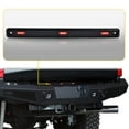thumbnail image 6 of CROSSDESIGN Rear Marker Light Lamp with Pigtail Connector Fit for 2017-2022 Ford Super Duty with DRW, 6 of 10