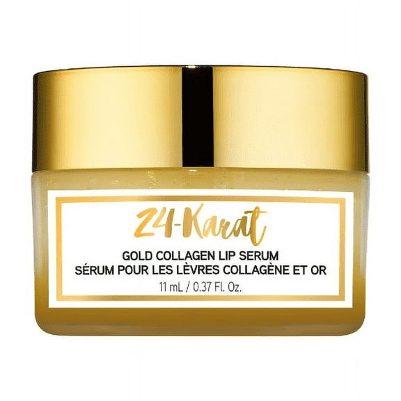 Physicians Formula 24-Karat Gold Collagen Lip Serum, 24-Karat Gold