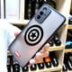thumbnail image 5 of Funda mate para OPPO A97 A96 A95 A94 A93 A92 A92S A78 A74 A73 A72 A57 A55 A54 A53 A17 A16 4G 5G Logo Marvel Lron Spider-Aan, 5 of 5