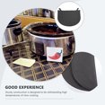 thumbnail image 4 of Silicone Slow Cooker Liner Slow Cooker Reusable Cooking Liner Slow Cooker Inserts, 4 of 9